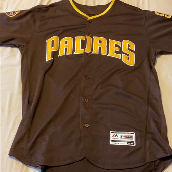 manny machado shirt padres